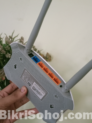 TP-Link router